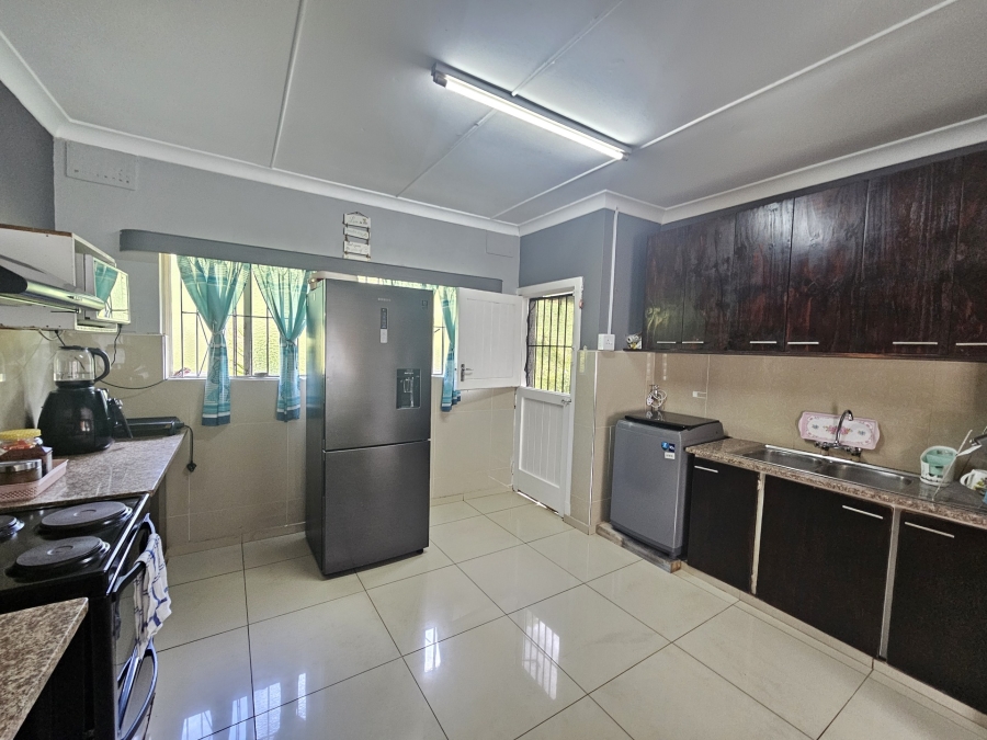 3 Bedroom Property for Sale in Park Hill KwaZulu-Natal
