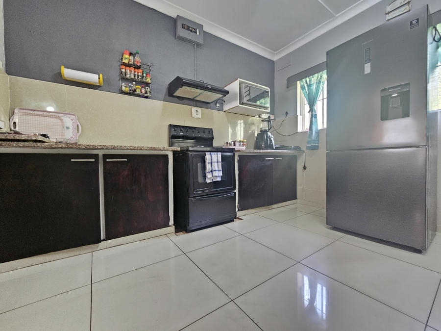 3 Bedroom Property for Sale in Park Hill KwaZulu-Natal
