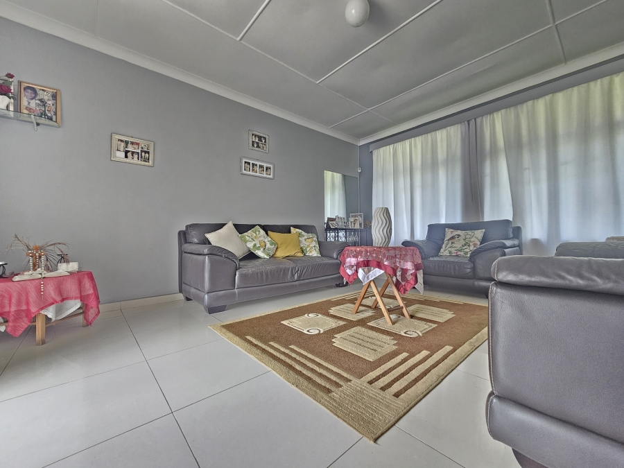 3 Bedroom Property for Sale in Park Hill KwaZulu-Natal