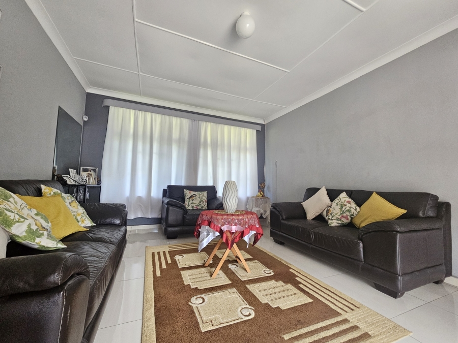 3 Bedroom Property for Sale in Park Hill KwaZulu-Natal