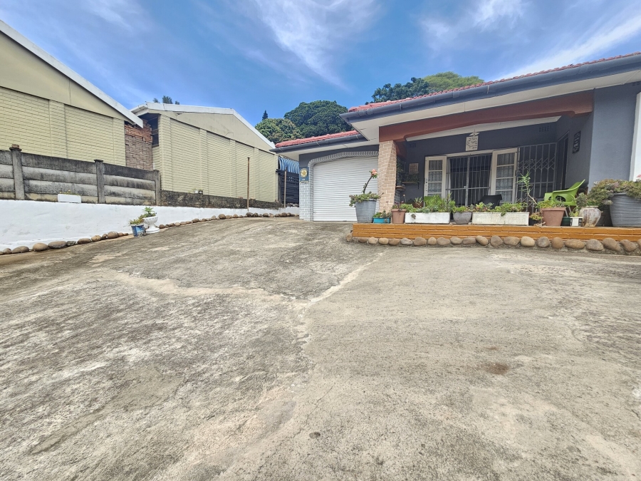 3 Bedroom Property for Sale in Park Hill KwaZulu-Natal