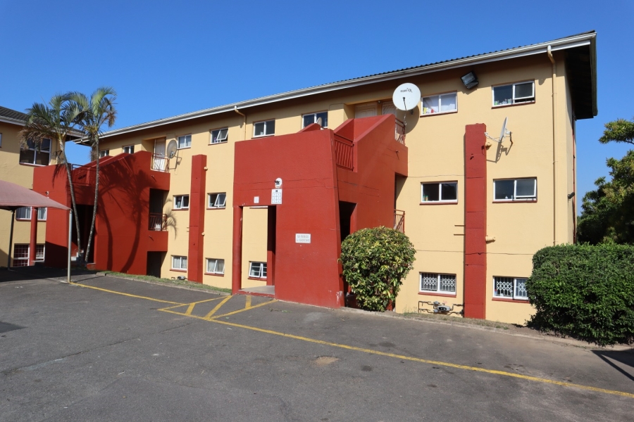To Let 1 Bedroom Property for Rent in Caversham Glen KwaZulu-Natal