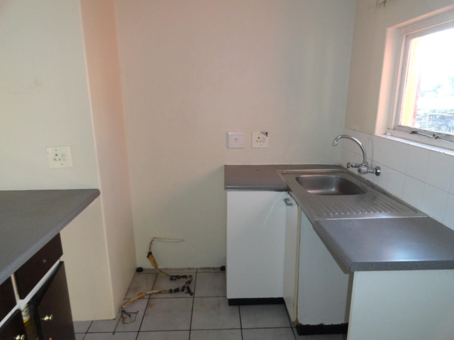 To Let 1 Bedroom Property for Rent in Caversham Glen KwaZulu-Natal