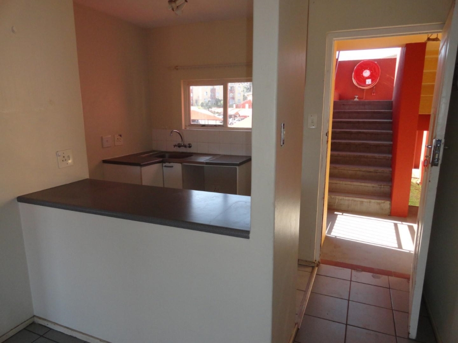 To Let 1 Bedroom Property for Rent in Caversham Glen KwaZulu-Natal