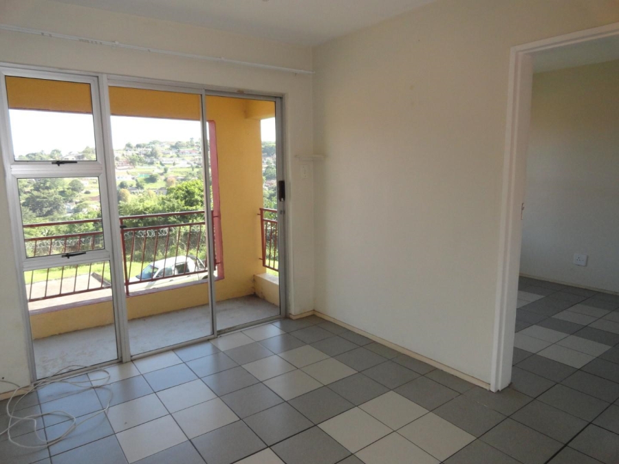 To Let 1 Bedroom Property for Rent in Caversham Glen KwaZulu-Natal