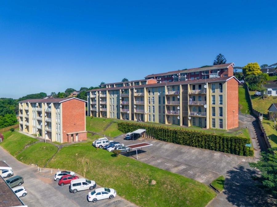 To Let 2 Bedroom Property for Rent in New Germany KwaZulu-Natal