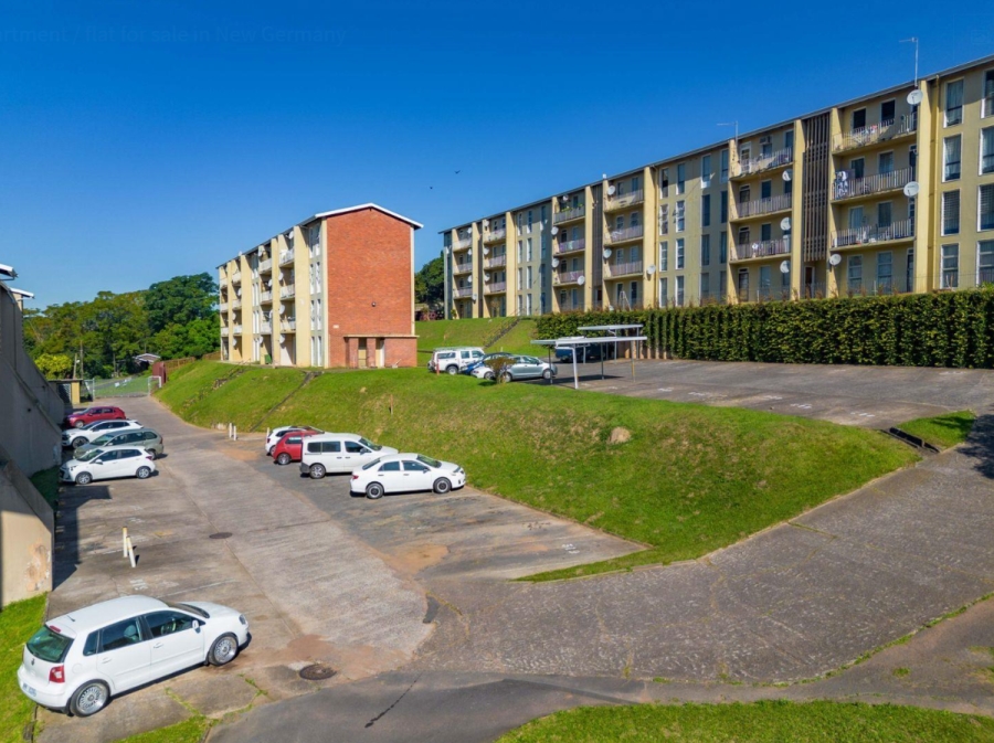 To Let 2 Bedroom Property for Rent in New Germany KwaZulu-Natal