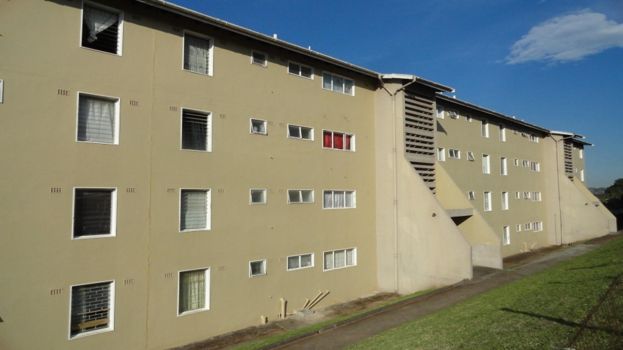 To Let 2 Bedroom Property for Rent in New Germany KwaZulu-Natal