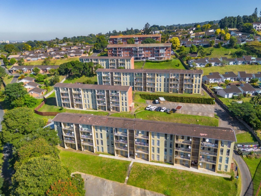 To Let 2 Bedroom Property for Rent in New Germany KwaZulu-Natal