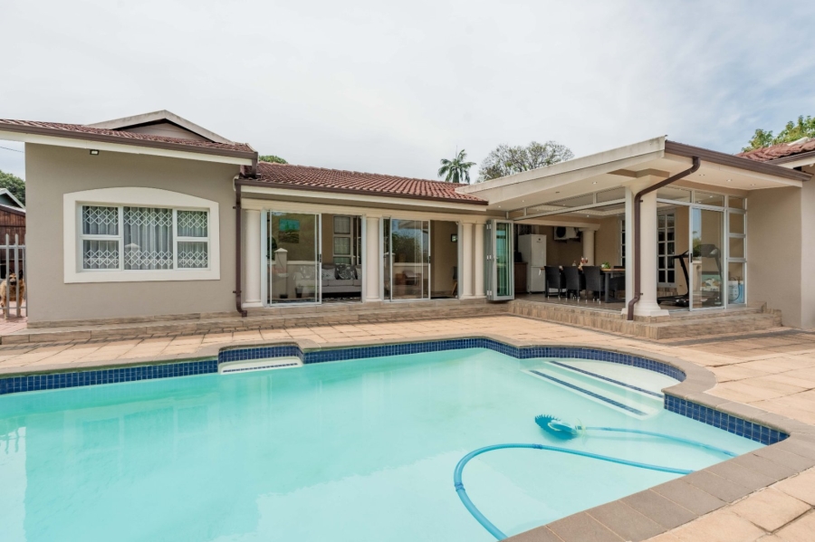 3 Bedroom Property for Sale in Ashley KwaZulu-Natal