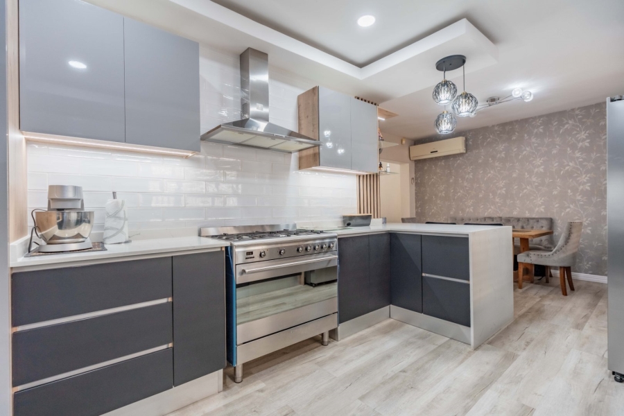 3 Bedroom Property for Sale in Ashley KwaZulu-Natal