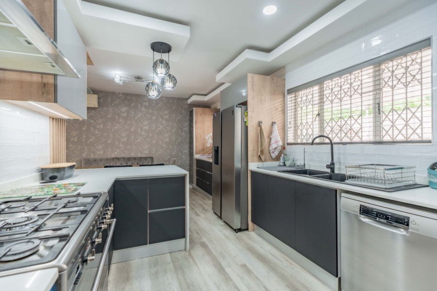 3 Bedroom Property for Sale in Ashley KwaZulu-Natal