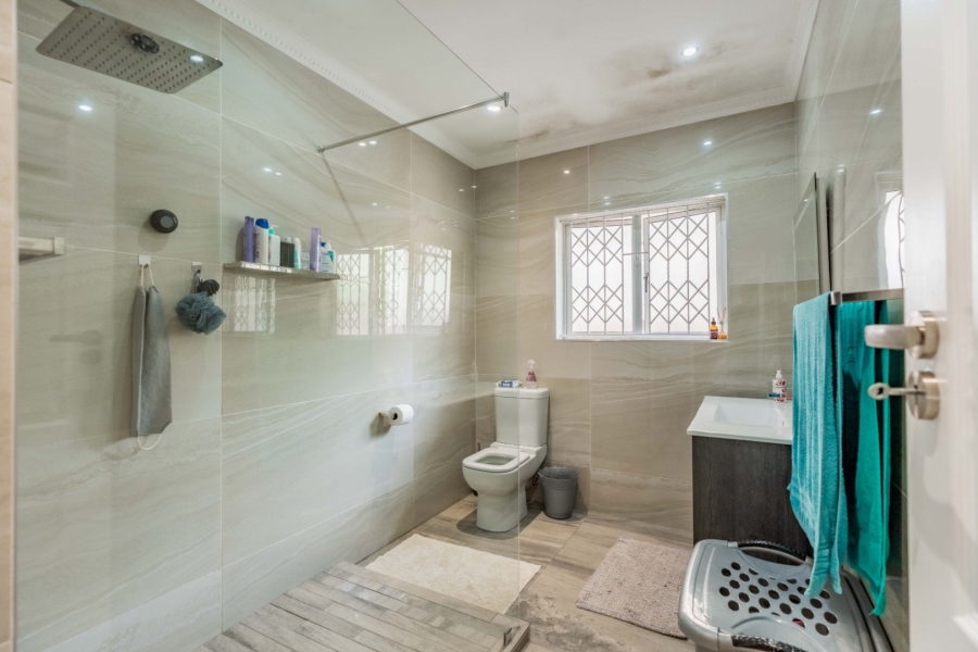 3 Bedroom Property for Sale in Ashley KwaZulu-Natal