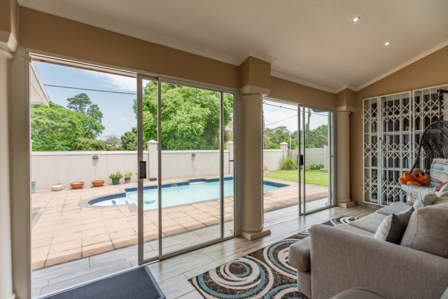 3 Bedroom Property for Sale in Ashley KwaZulu-Natal