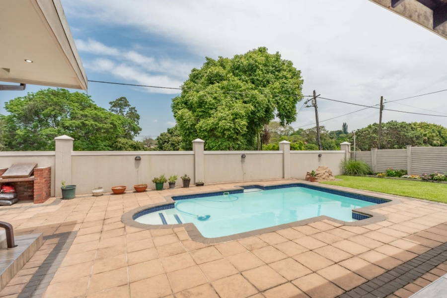 3 Bedroom Property for Sale in Ashley KwaZulu-Natal