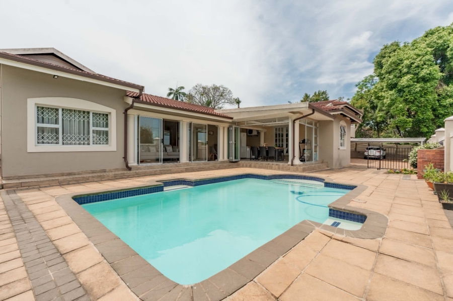 3 Bedroom Property for Sale in Ashley KwaZulu-Natal