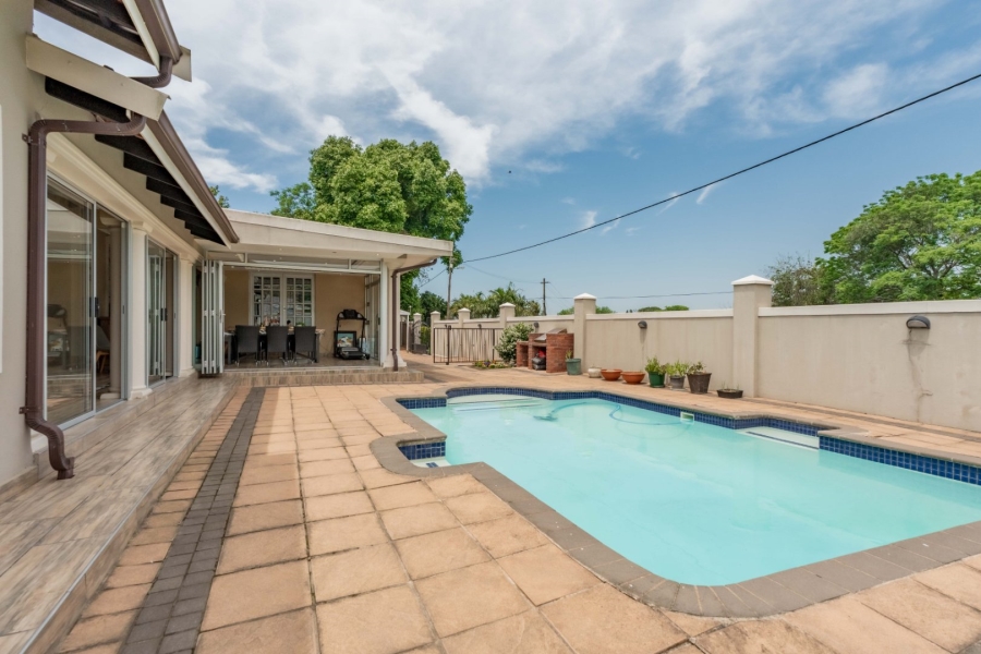 3 Bedroom Property for Sale in Ashley KwaZulu-Natal