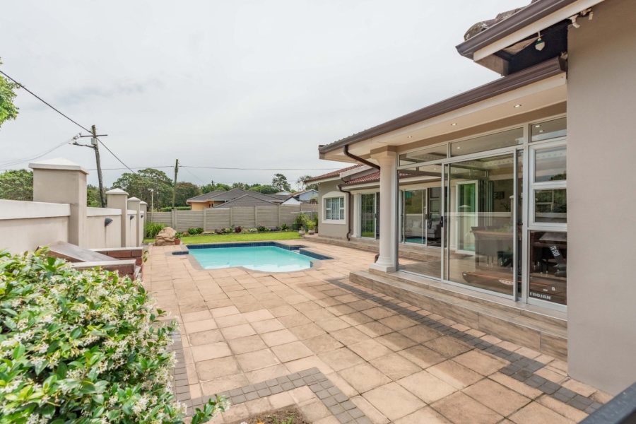 3 Bedroom Property for Sale in Ashley KwaZulu-Natal