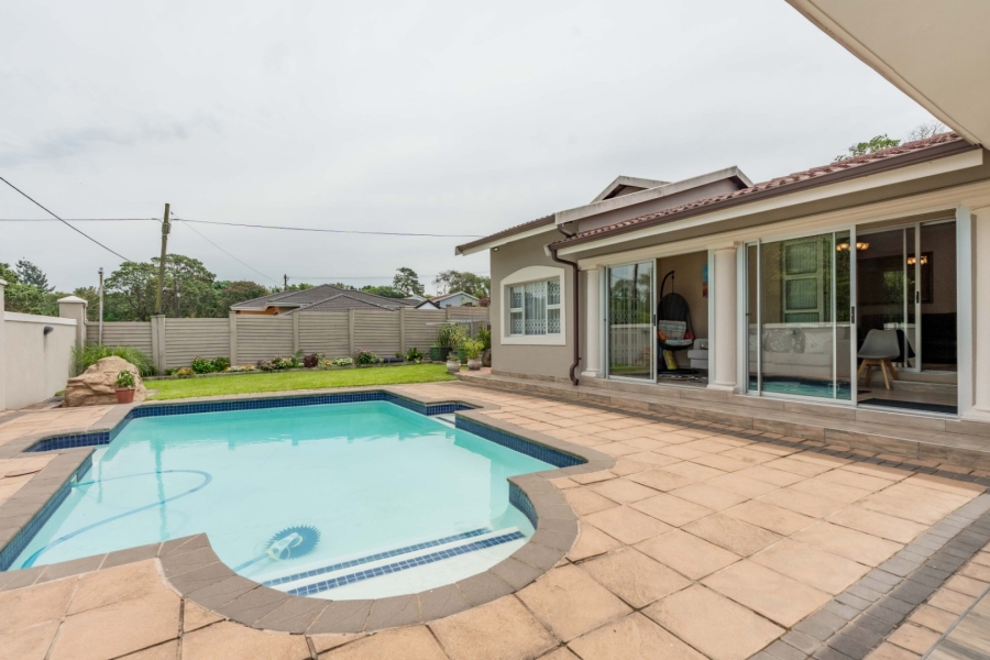 3 Bedroom Property for Sale in Ashley KwaZulu-Natal