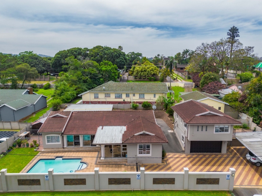 3 Bedroom Property for Sale in Ashley KwaZulu-Natal