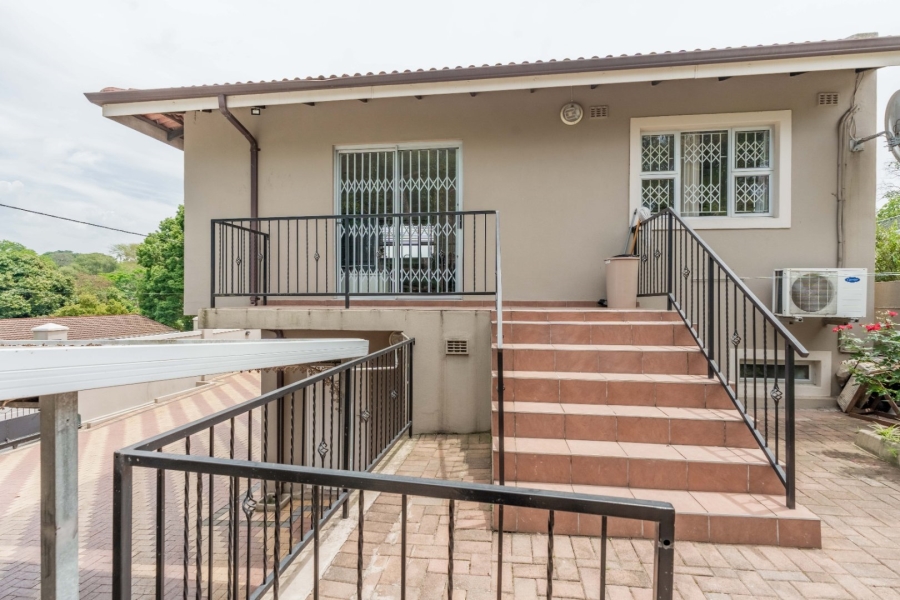 3 Bedroom Property for Sale in Ashley KwaZulu-Natal