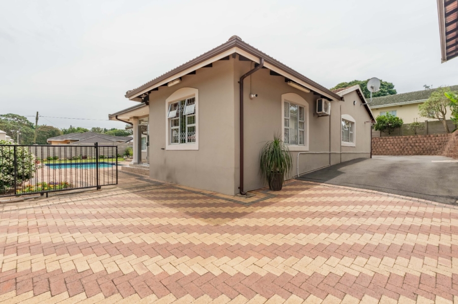 3 Bedroom Property for Sale in Ashley KwaZulu-Natal