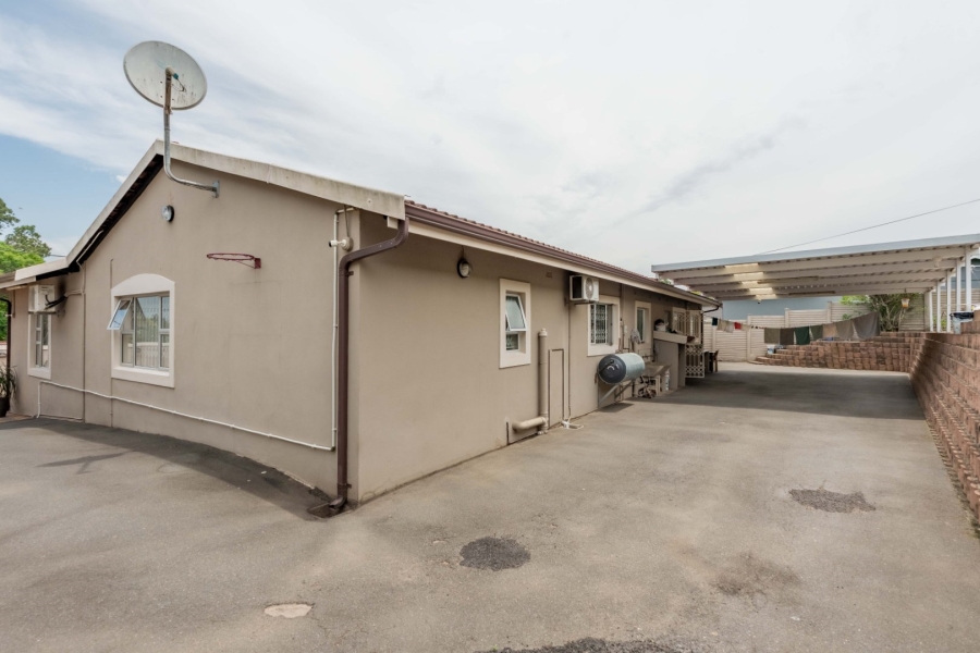 3 Bedroom Property for Sale in Ashley KwaZulu-Natal