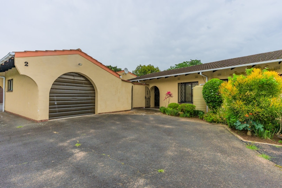 3 Bedroom Property for Sale in The Wolds KwaZulu-Natal