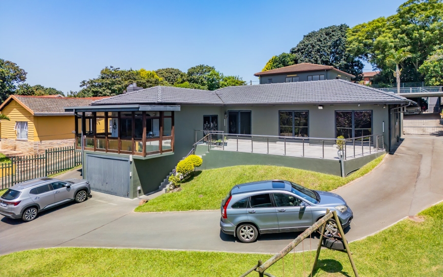 4 Bedroom Property for Sale in Farningham Ridge KwaZulu-Natal