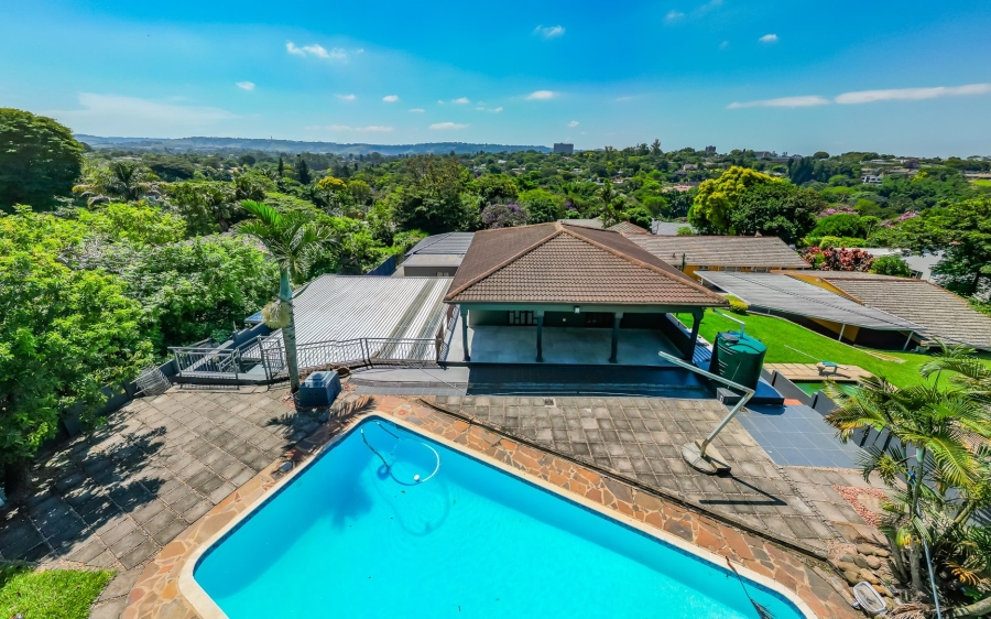 4 Bedroom Property for Sale in Farningham Ridge KwaZulu-Natal