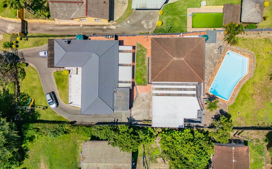 4 Bedroom Property for Sale in Farningham Ridge KwaZulu-Natal