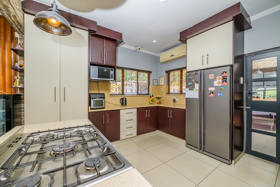 4 Bedroom Property for Sale in Farningham Ridge KwaZulu-Natal