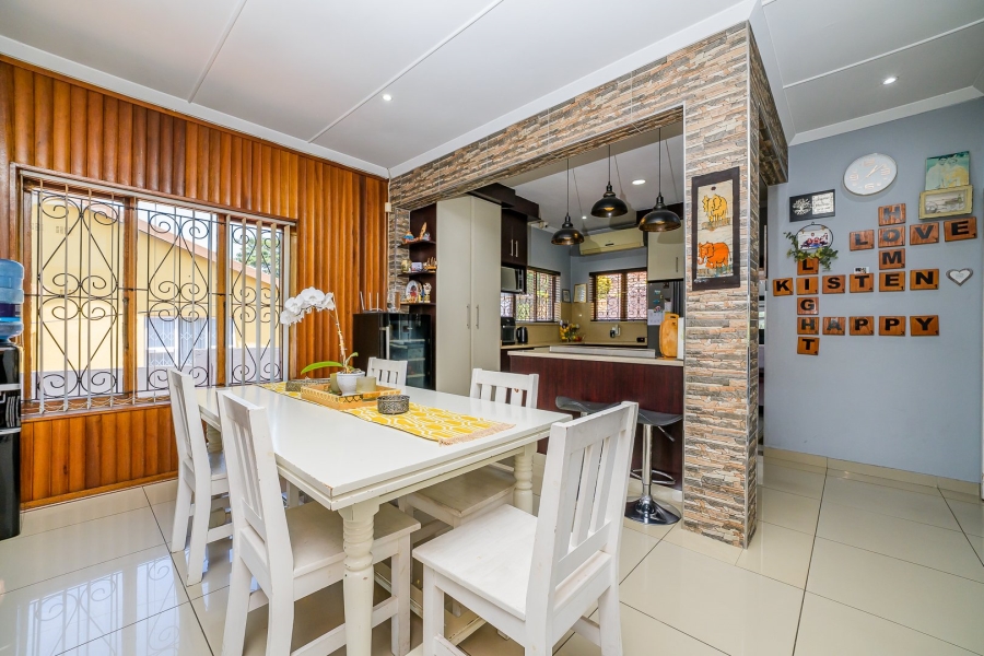 4 Bedroom Property for Sale in Farningham Ridge KwaZulu-Natal