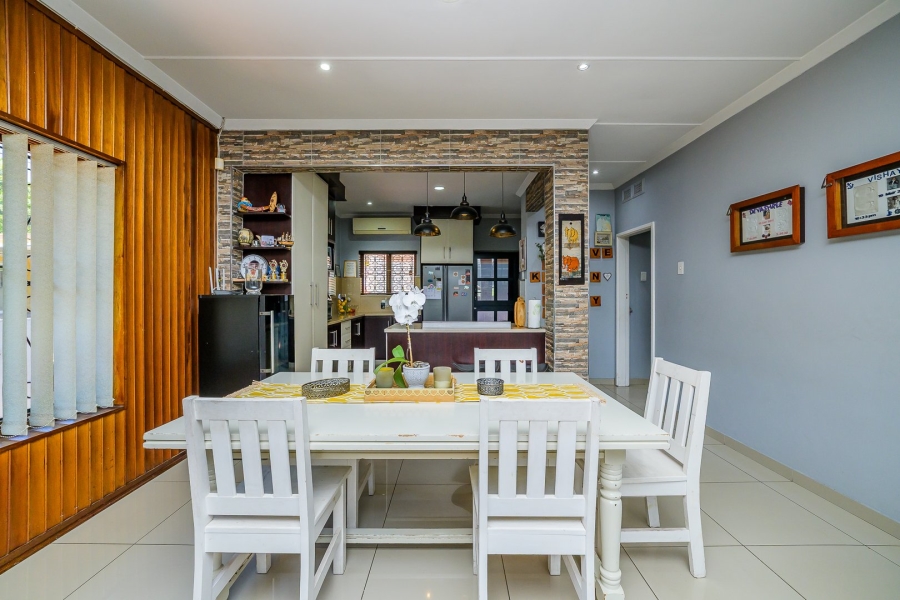 4 Bedroom Property for Sale in Farningham Ridge KwaZulu-Natal