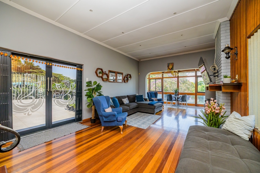 4 Bedroom Property for Sale in Farningham Ridge KwaZulu-Natal