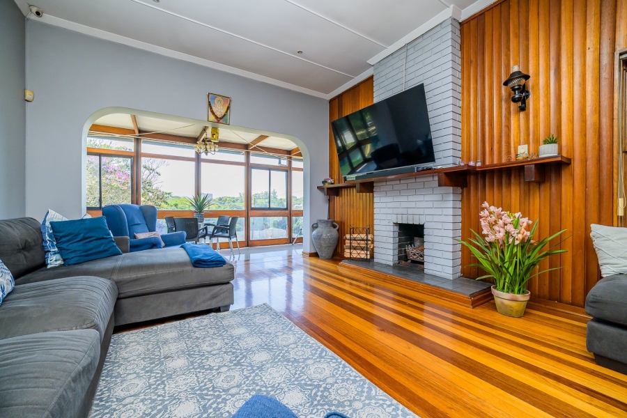 4 Bedroom Property for Sale in Farningham Ridge KwaZulu-Natal