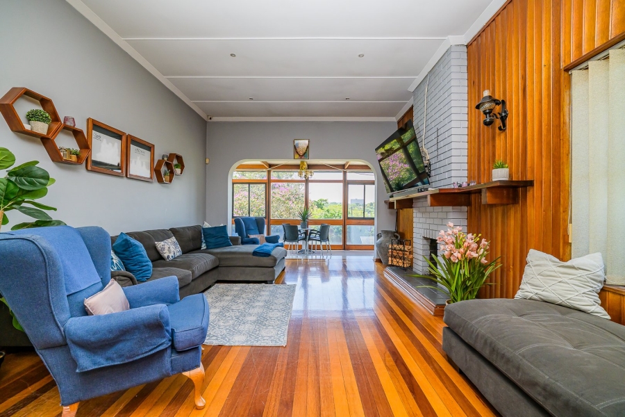 4 Bedroom Property for Sale in Farningham Ridge KwaZulu-Natal