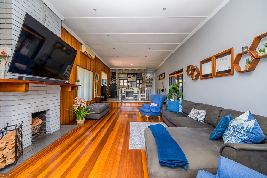 4 Bedroom Property for Sale in Farningham Ridge KwaZulu-Natal