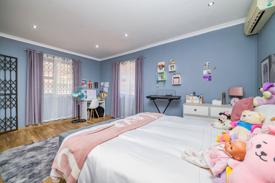 4 Bedroom Property for Sale in Farningham Ridge KwaZulu-Natal