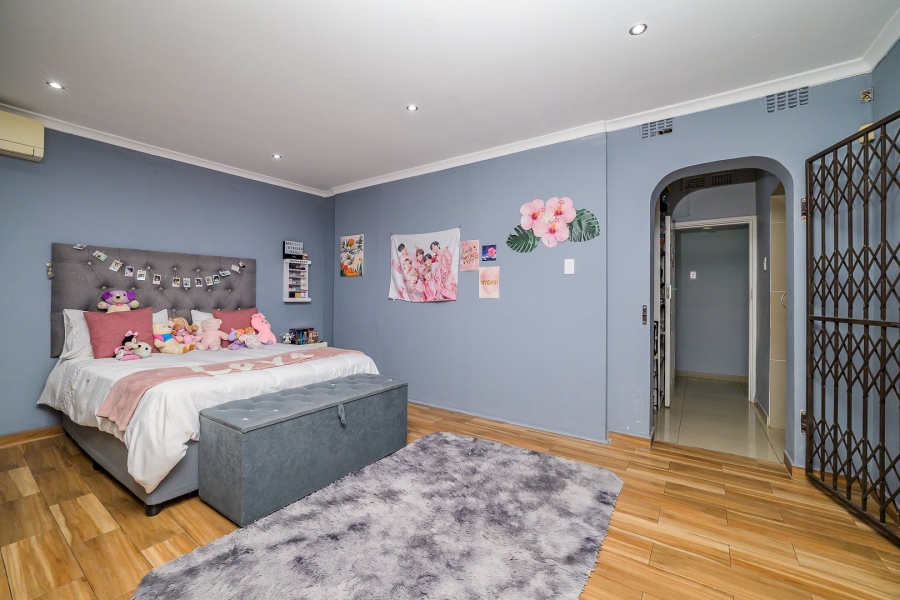 4 Bedroom Property for Sale in Farningham Ridge KwaZulu-Natal