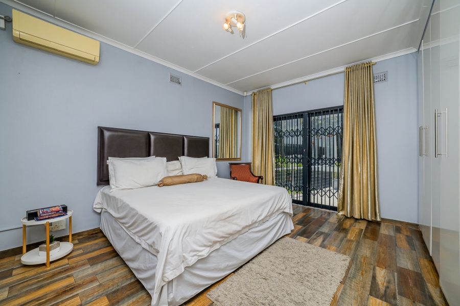 4 Bedroom Property for Sale in Farningham Ridge KwaZulu-Natal