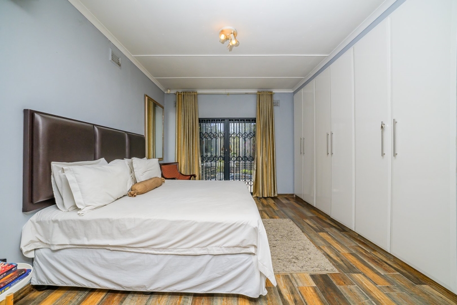 4 Bedroom Property for Sale in Farningham Ridge KwaZulu-Natal