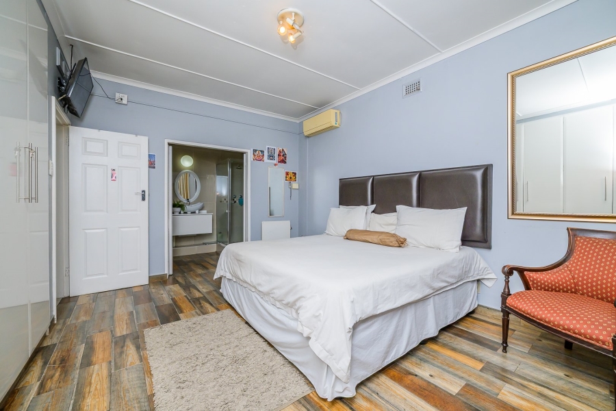 4 Bedroom Property for Sale in Farningham Ridge KwaZulu-Natal