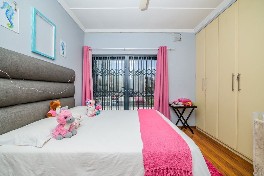 4 Bedroom Property for Sale in Farningham Ridge KwaZulu-Natal