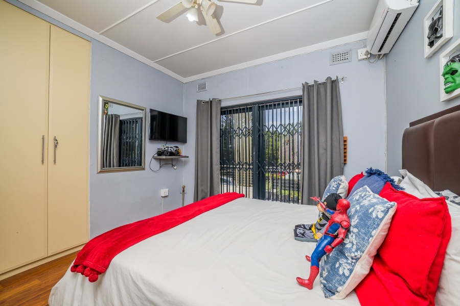 4 Bedroom Property for Sale in Farningham Ridge KwaZulu-Natal