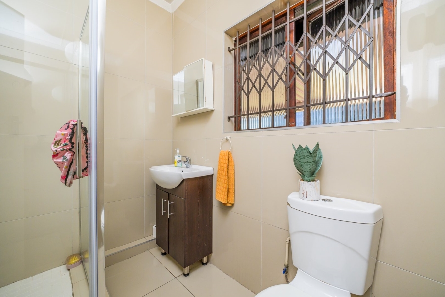 4 Bedroom Property for Sale in Farningham Ridge KwaZulu-Natal