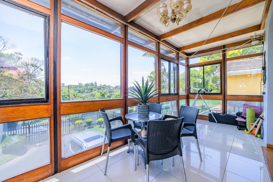 4 Bedroom Property for Sale in Farningham Ridge KwaZulu-Natal