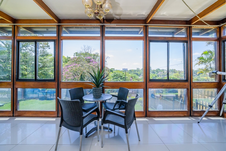 4 Bedroom Property for Sale in Farningham Ridge KwaZulu-Natal