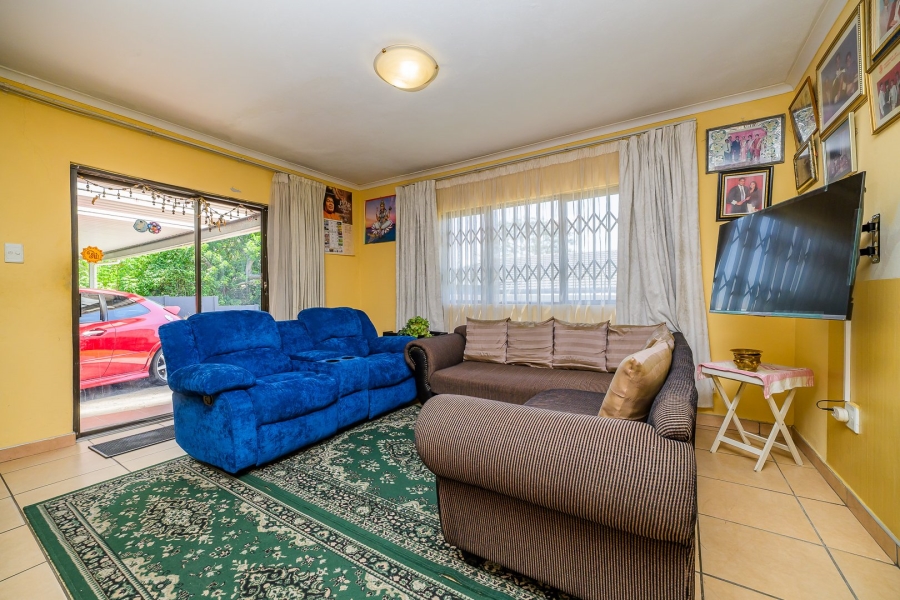 4 Bedroom Property for Sale in Farningham Ridge KwaZulu-Natal