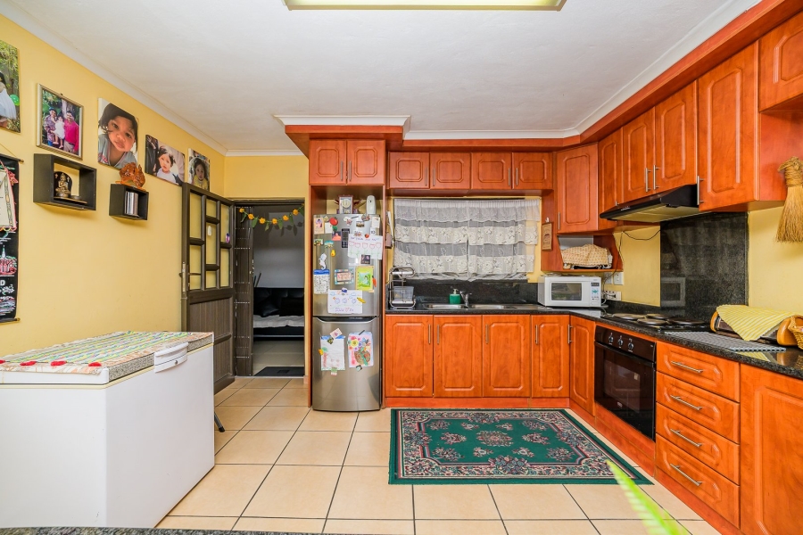 4 Bedroom Property for Sale in Farningham Ridge KwaZulu-Natal